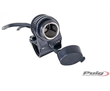 AUXILIARY POWER OUTLET  FOR UNIVERSAL 